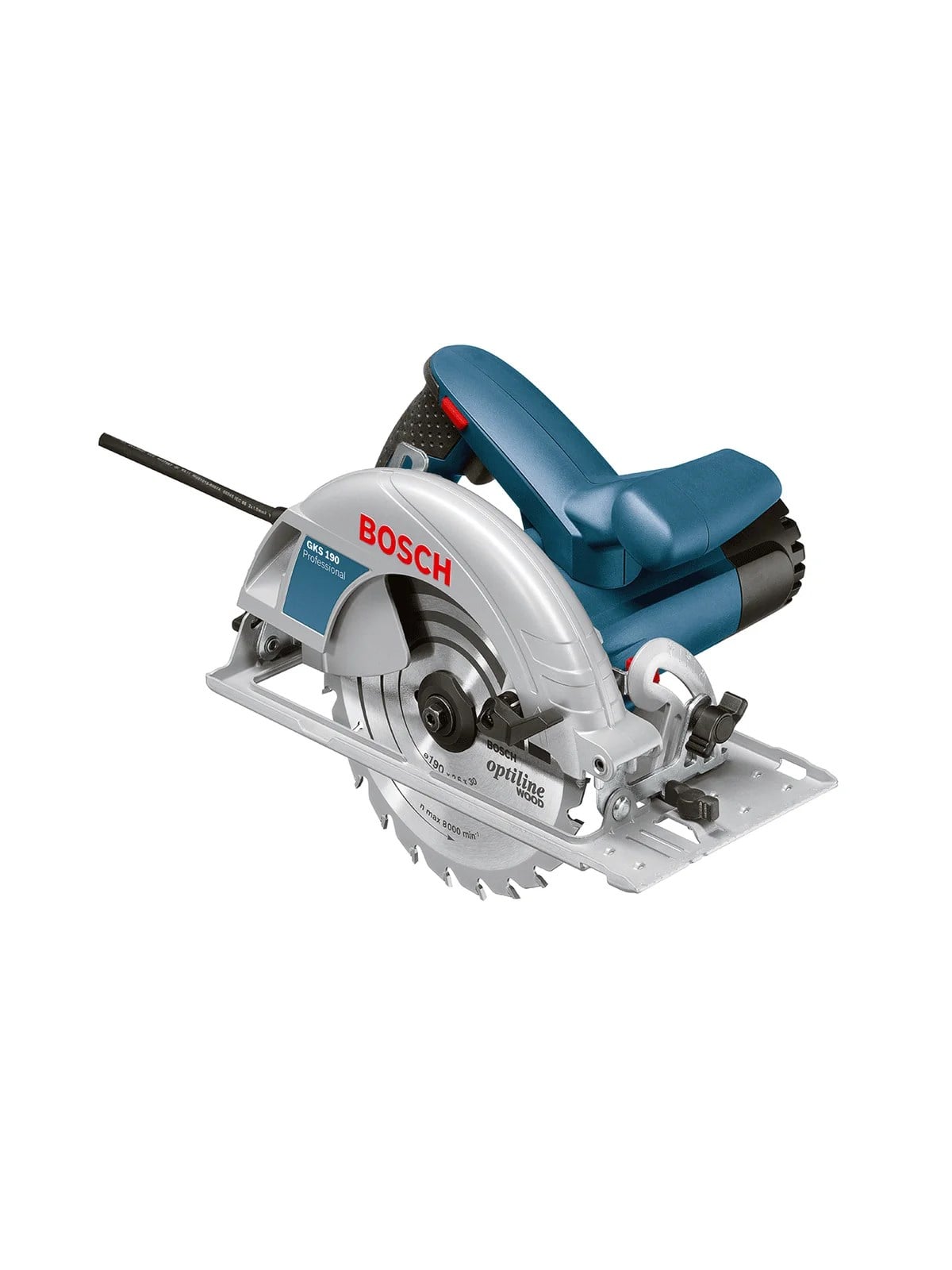 BOSCH GKS 190 Profesonel Daire Testere