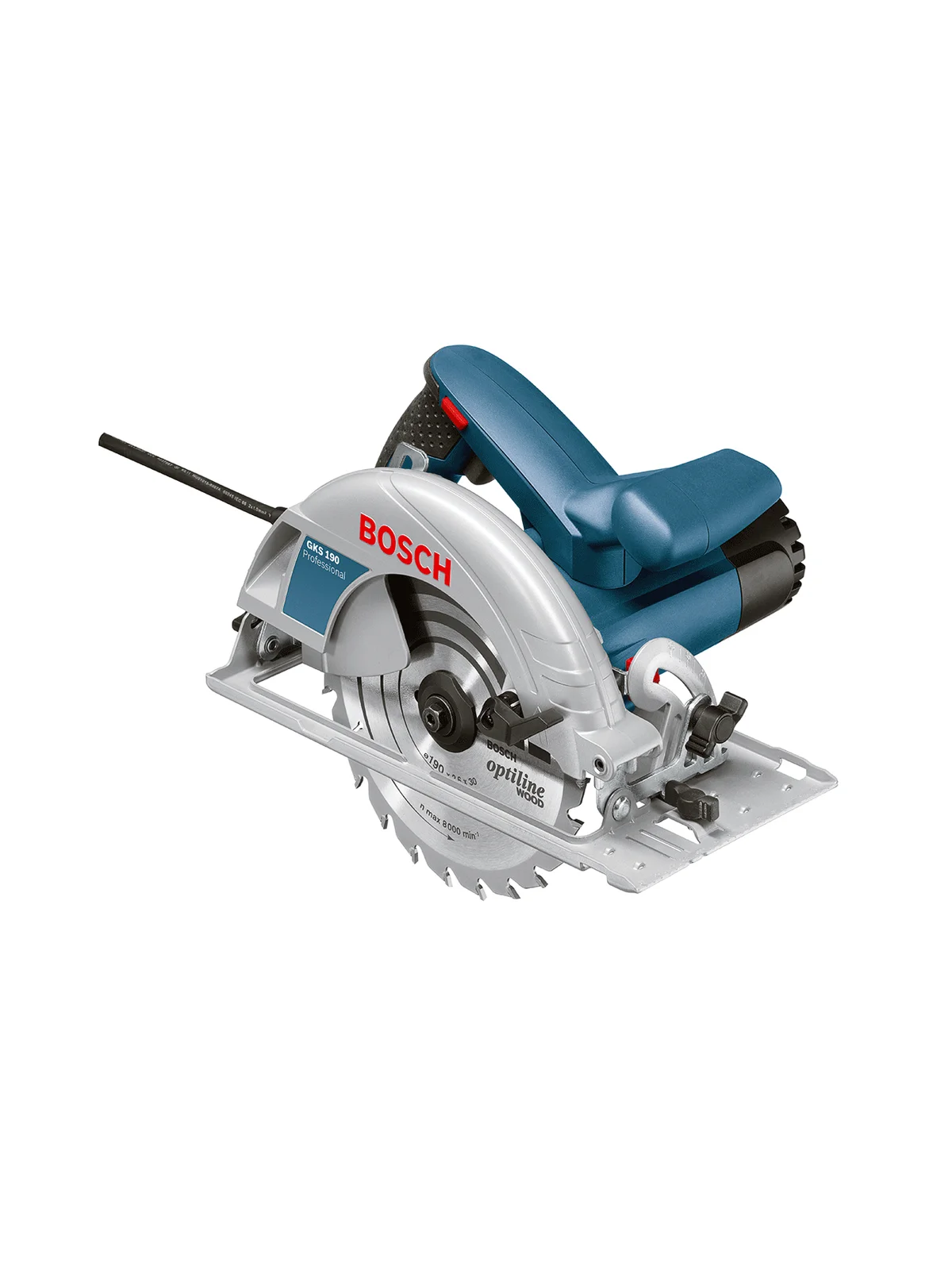 BOSCH GKS 190 Profesonel Daire Testere