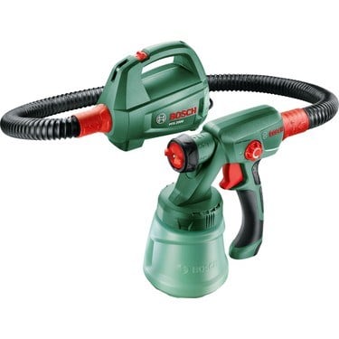 BOSCH PFS