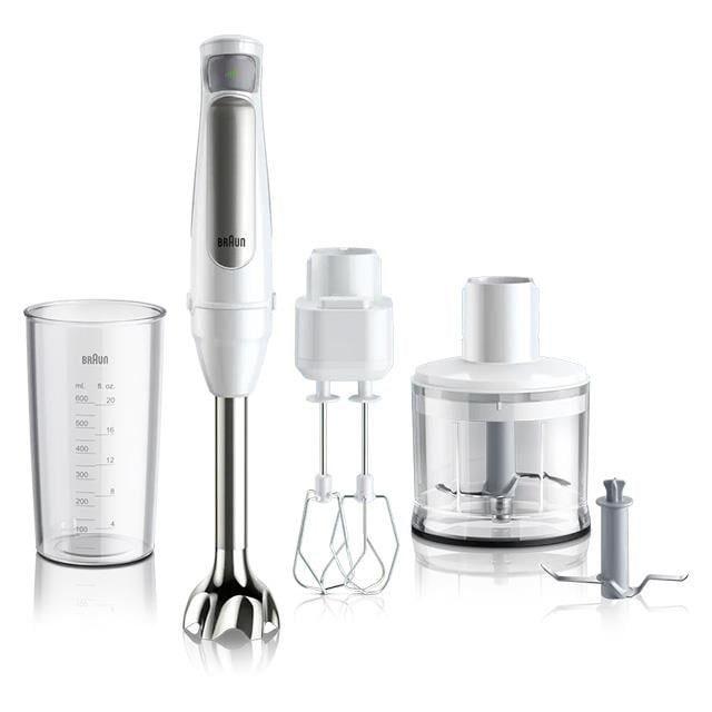 BRAUN MULTIQUICK 7 MQ 7035 BI El BLENDER 1 Adet