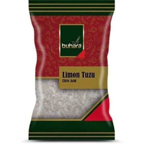 BUHARA LİMON TUZU 500 GR