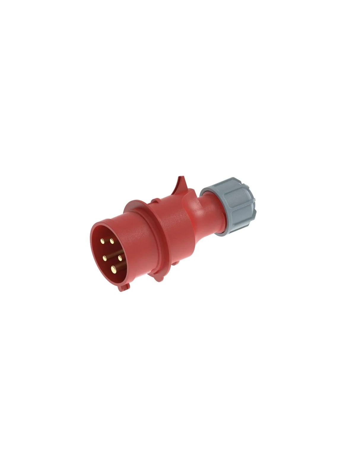 BY50-102 DÜZ FİŞ 5/16A