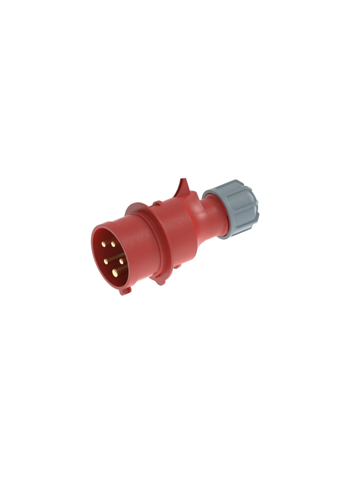 BY50-102 DÜZ FİŞ 5/16A