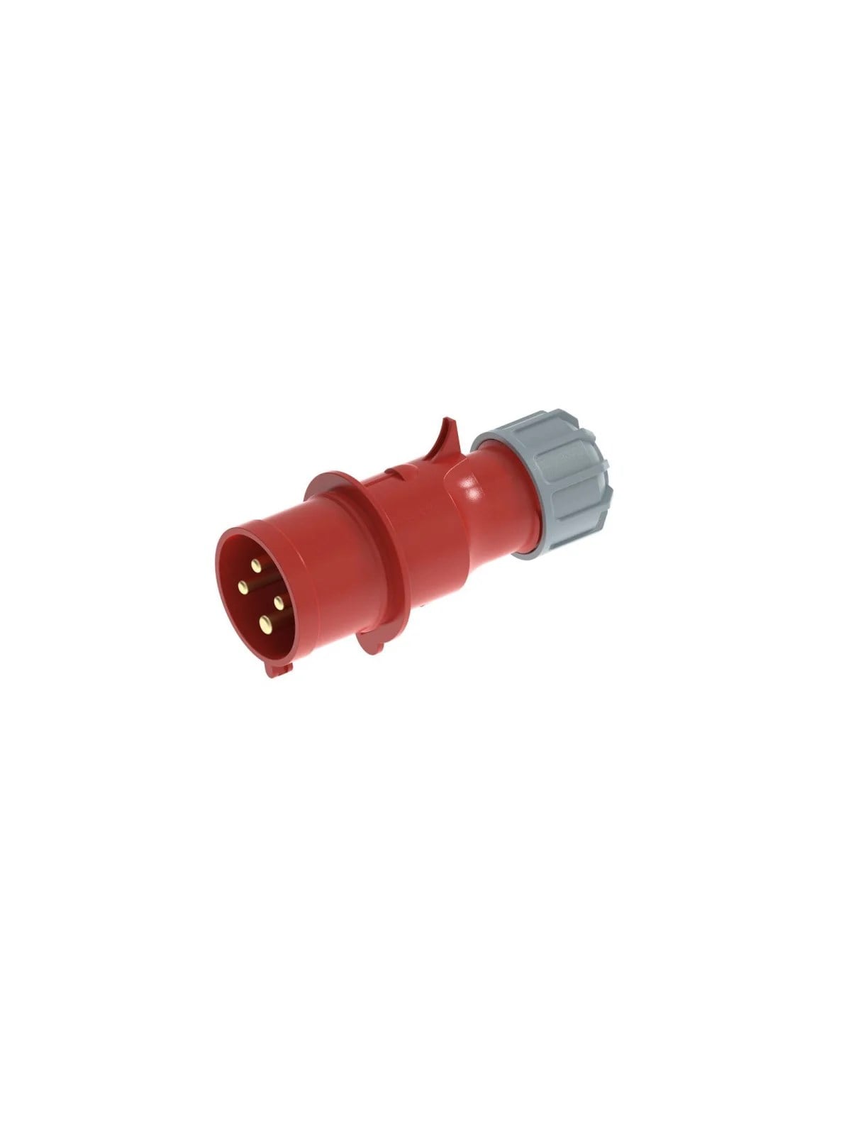 BY50-104 DÜZ FİŞ 4/32A