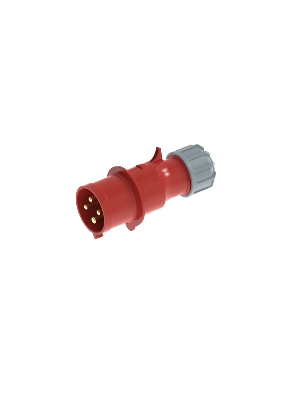 BY50-104 DÜZ FİŞ 4/32A