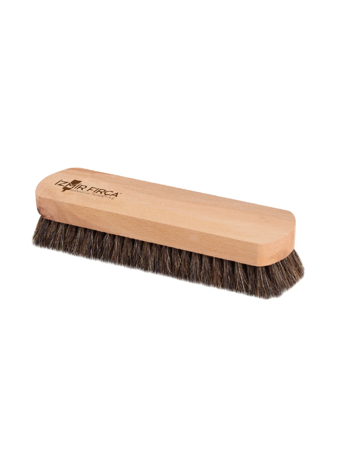 Badana Fırçası Kısa Sık Kıl