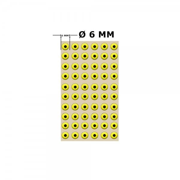 Balık Göz Sabit HG2662