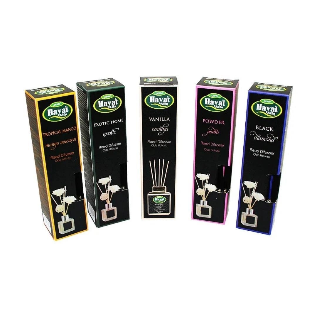 Bambu Oda Kokusu 100 ml