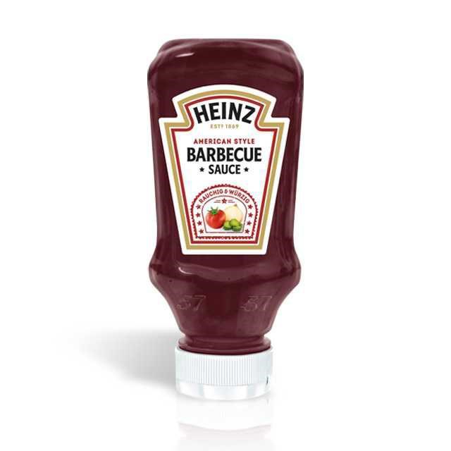 Barbekü Sos 250gr 1 Adet