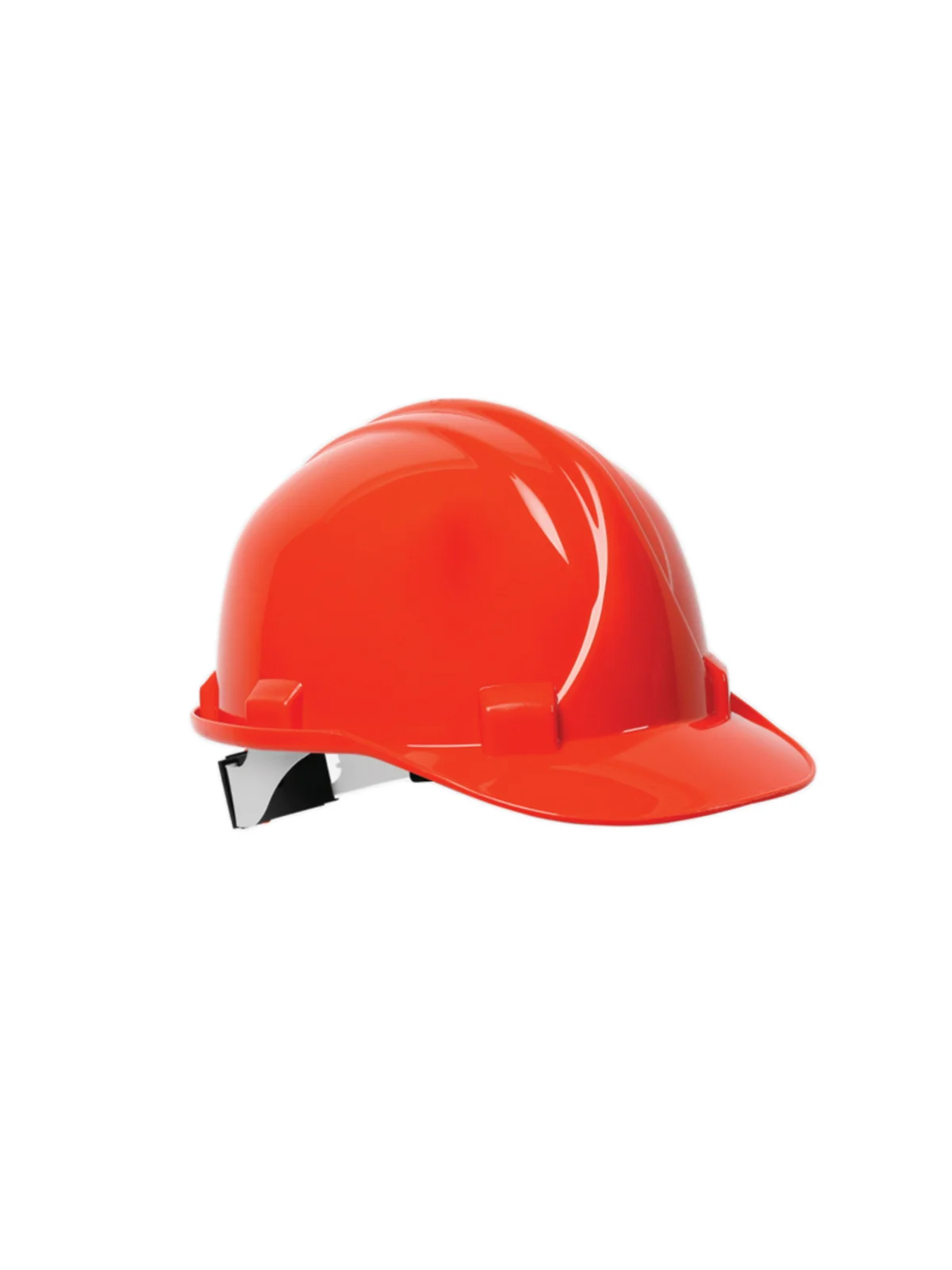 Baret Arkadan Vidalı Kırmızı
