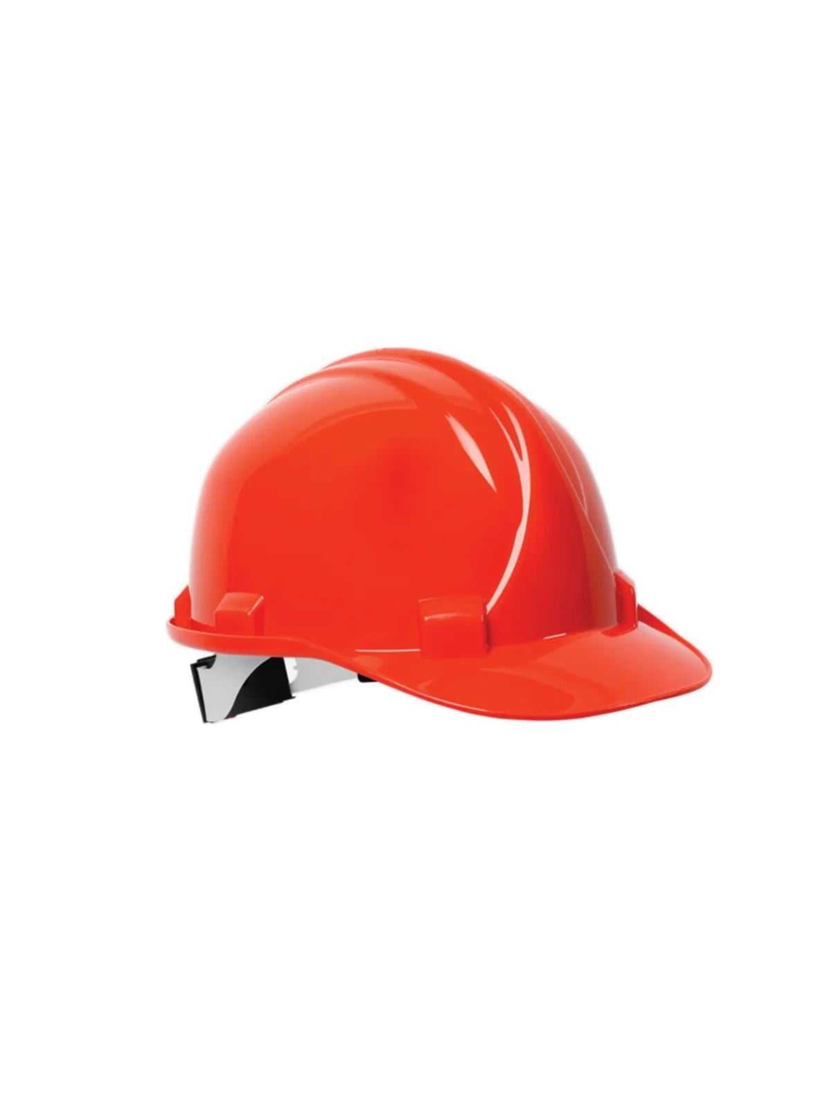 Baret Arkadan Vidalı Kırmızı