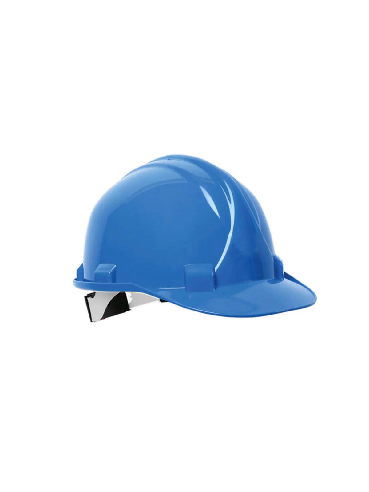 Baret Arkadan Vidalı Mavi