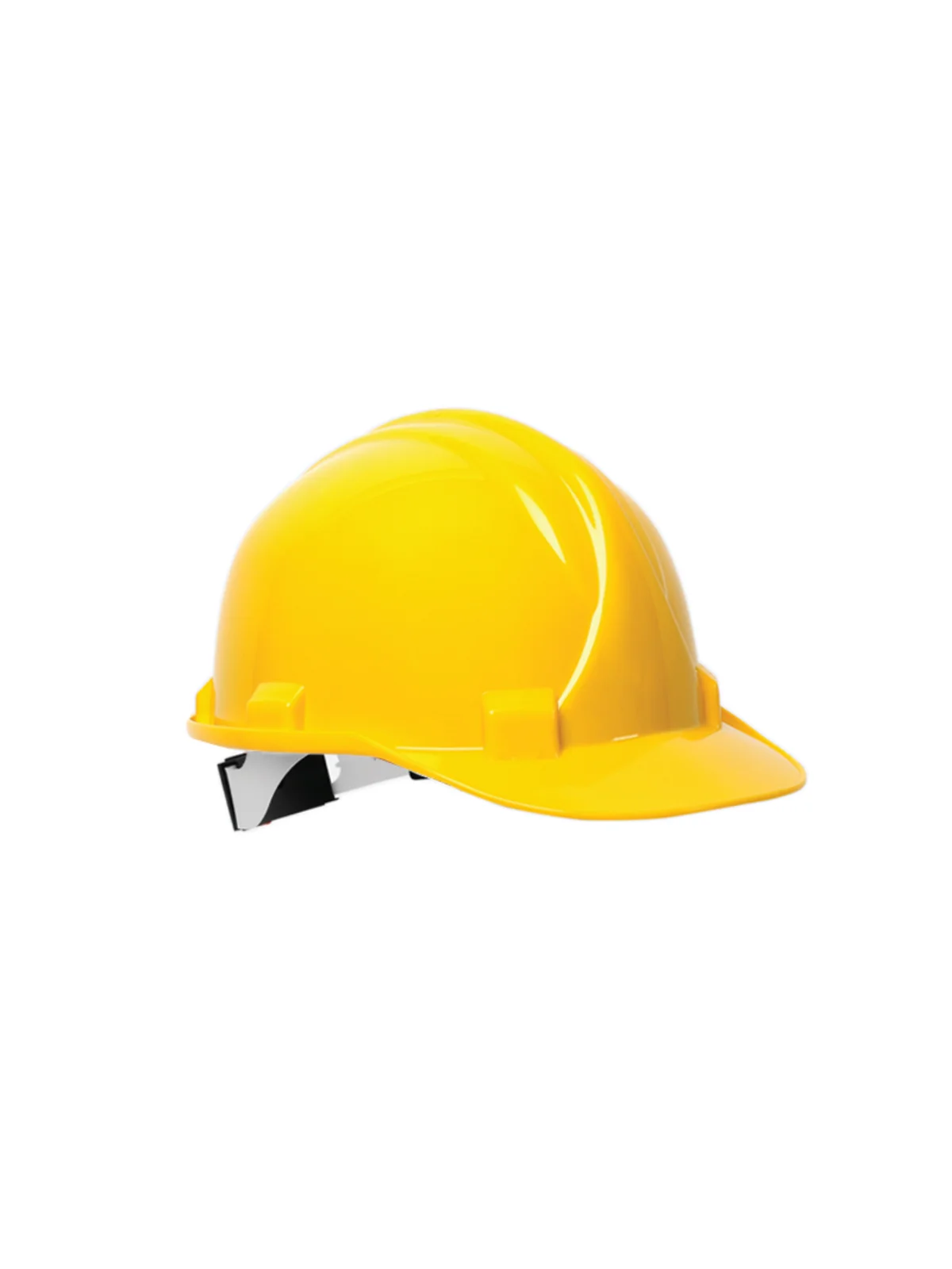 Baret Arkadan Vidalı Sarı