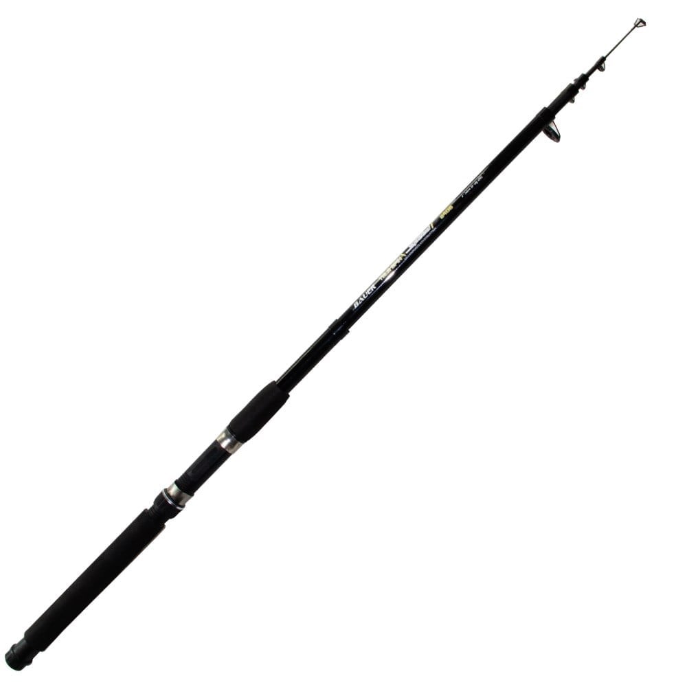Bauer Speed Tele 20-40gr Teleskopik Olta Kamışı - 2.70 M