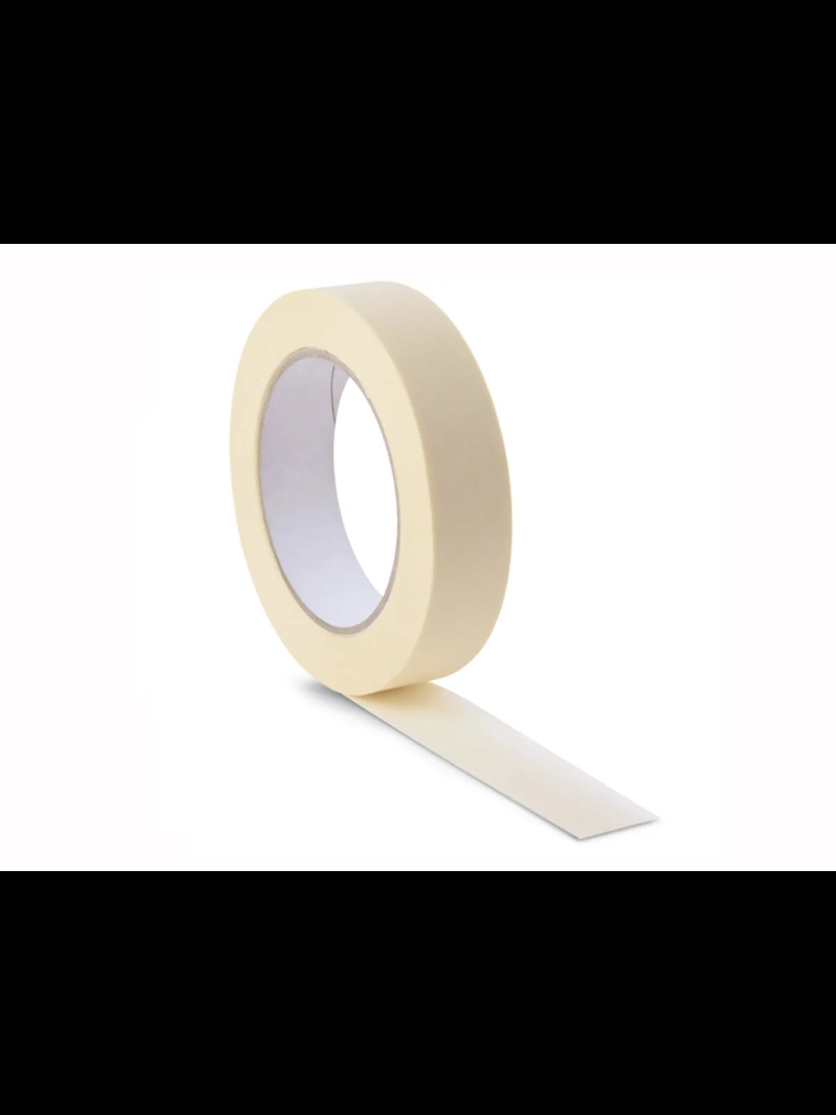 Bay-Tec Maskeleme Kağıt Bant 48mm x 20mt