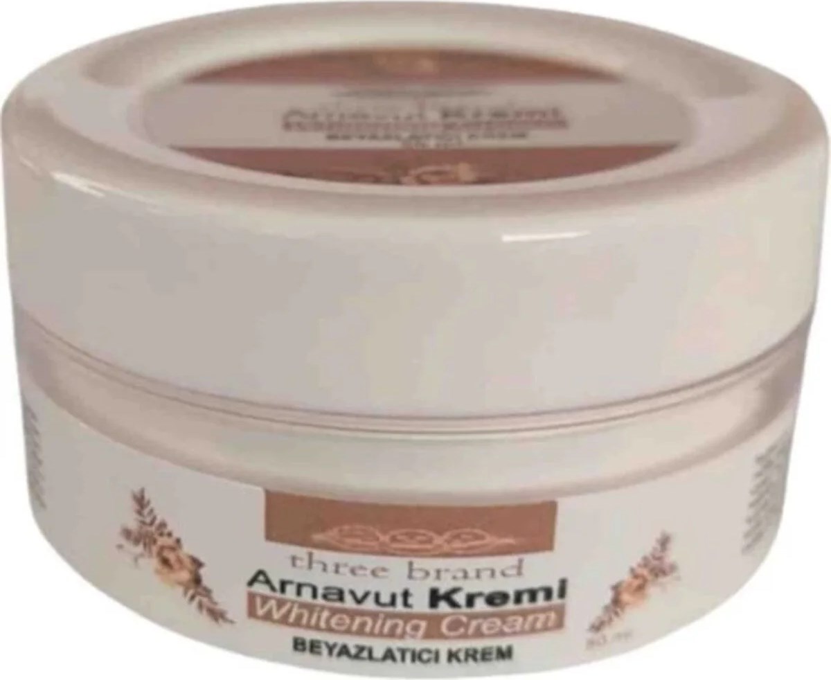 Beauty Clinic Cilt Krem Arnavut Kremi 50 ml