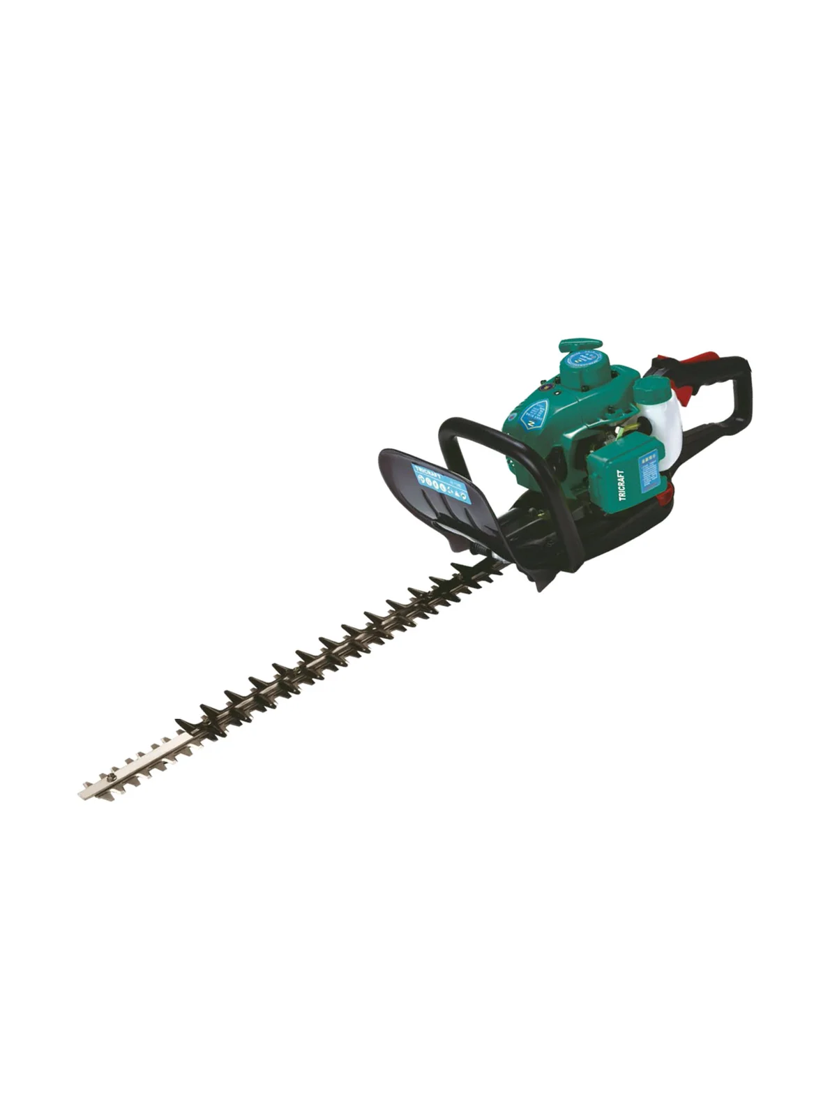 Benzinli Çim Kesme Makinası MES7210