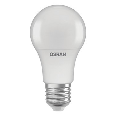 Beyaz LED 8.5W, 6500K 806LM E27 Duy ile
