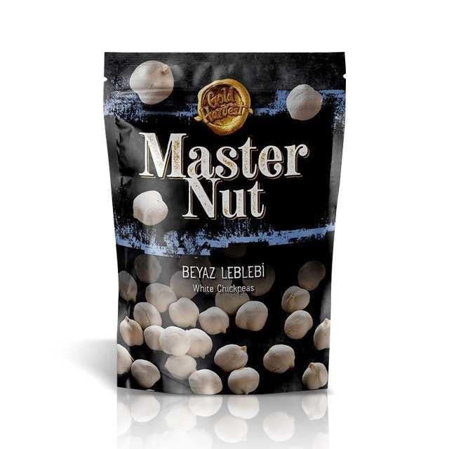 Beyaz Leblebi 150 gr