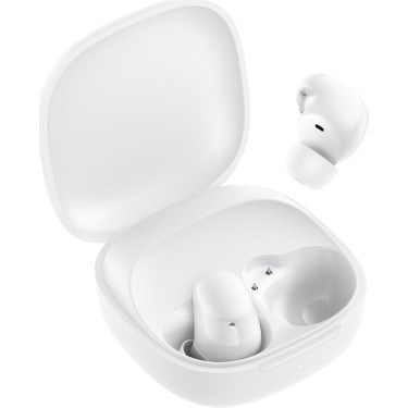 Beyaz Renkli Kulakiçi Bluetooth Kulaklık - TWS Modeli