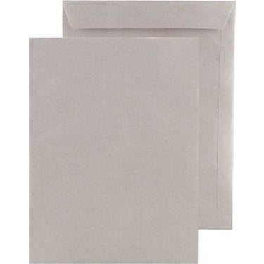 Beyaz Torba Zarf, 24 x 32 cm 110 Gr - 100 Adet
