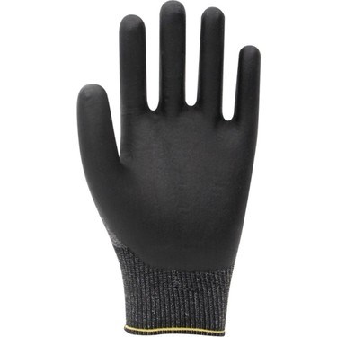 Beybi BFLEX110 Likralı Köpük Nitril Kaplı Eldiven