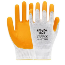 Beybi Eldiven PN7 NO: 10