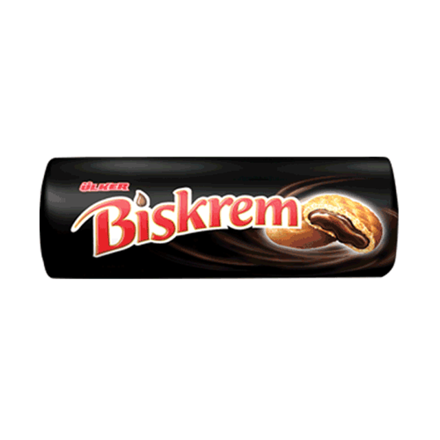 Biskrem 100gr