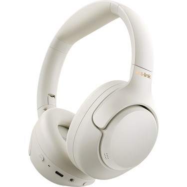 Bluetooth Kablosuz Kulaklık ile 60 Saat Pil Ömrü