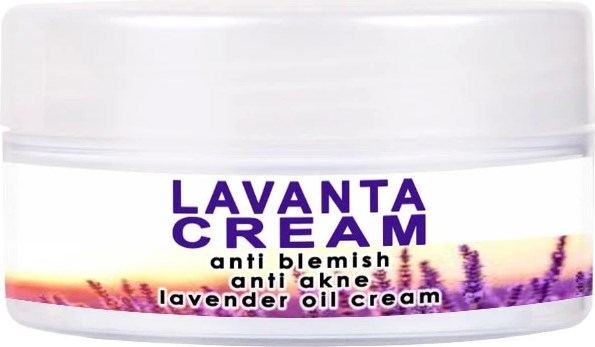 Bois / Lavanta Cream - Aknelerinizden Sivilcelerinizden Arınmış Cildiniz Için Çözüm 50 ml Krem
