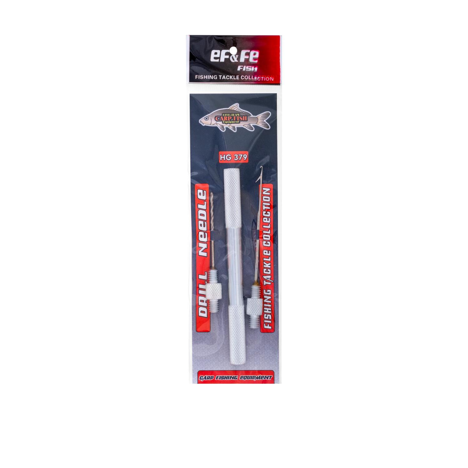 Bolie Drill Needle HG379 Kalem Tip