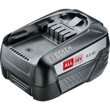 Bosch 18 V 6,0 Ah