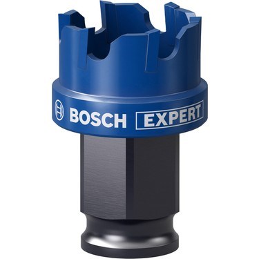 Bosch Expert Sheet Metal Delik Açma Testeresi 25 x 5