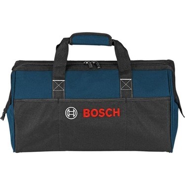 Bosch Kanvas Çanta