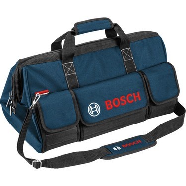 Bosch Medium Kanvas Çanta