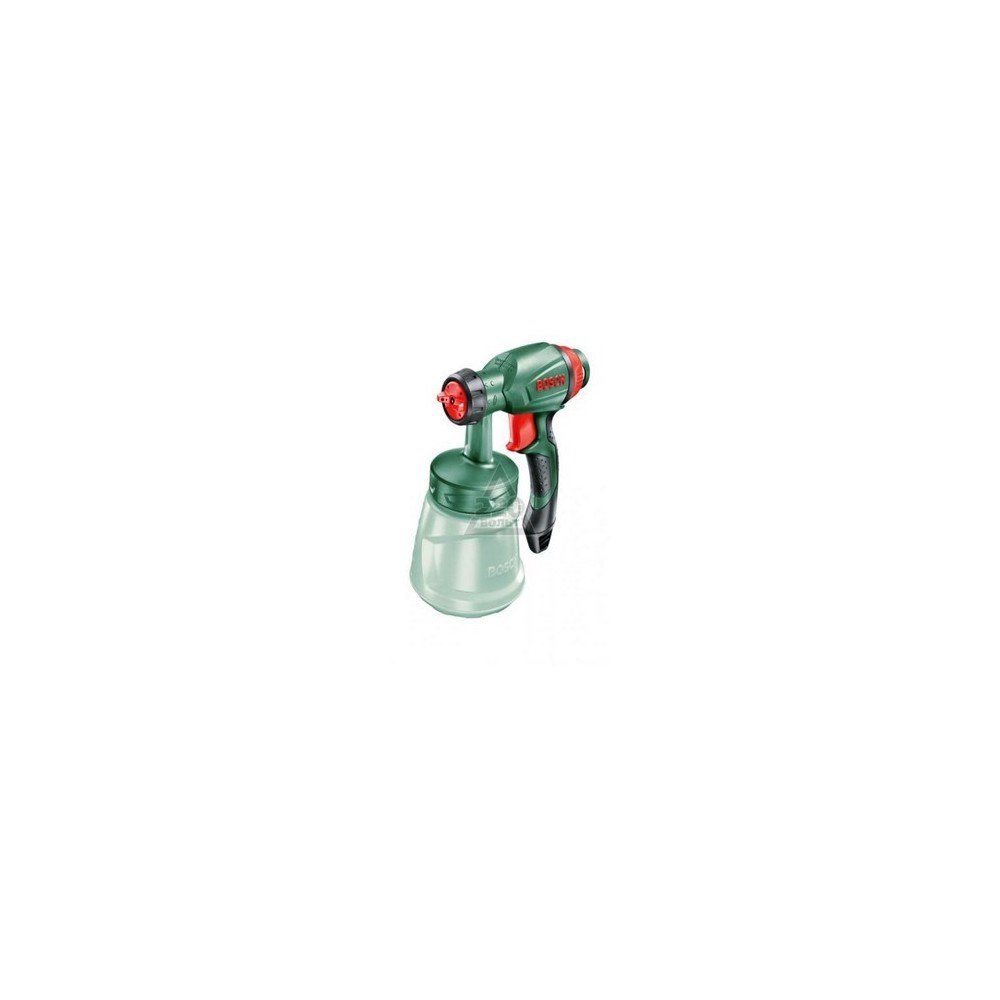 Bosch PFS 3000/5000 İçin Uyumlu Tabanca