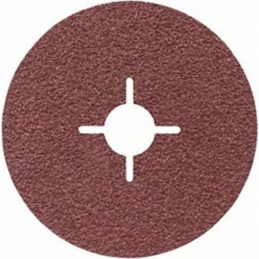 Bosch R444 Expert For Metal 115 mm 36K Fiber Zımpara Diski