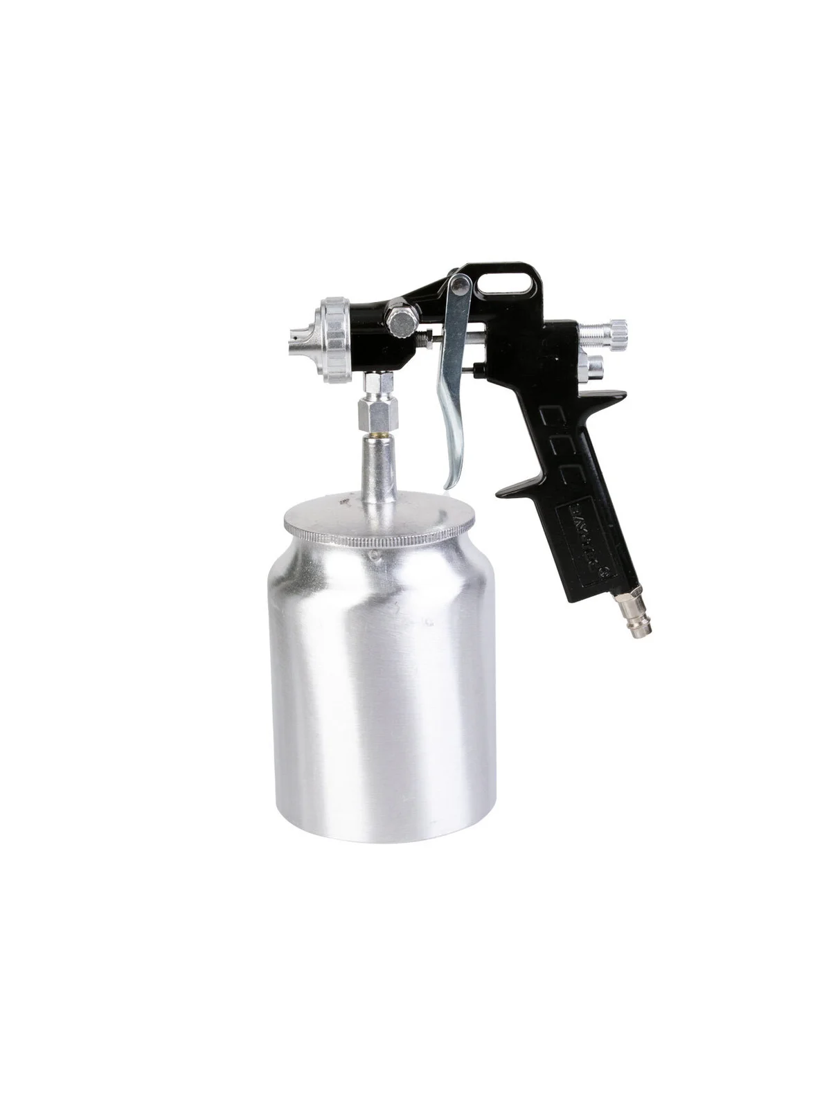 Boya Tabancası Alttan Depo 1.8 mm MK1301