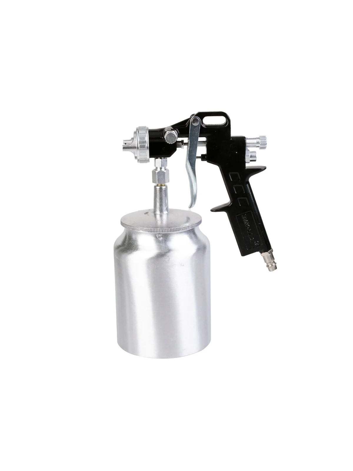 Boya Tabancası Alttan Depo 1.8 mm MK1301