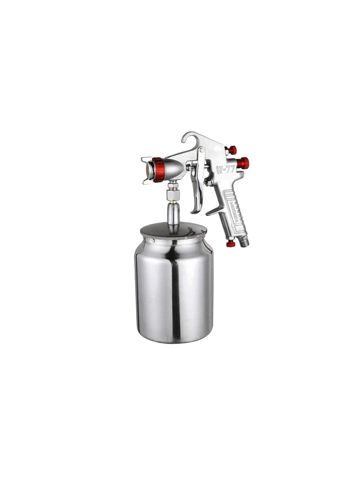 Boya Tabancası Alttan Depo 1.8mm MES4593
