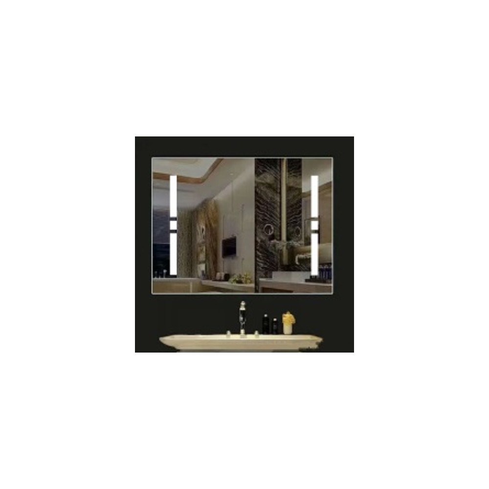 Brat Mobilya 50X70 Led Işıklı