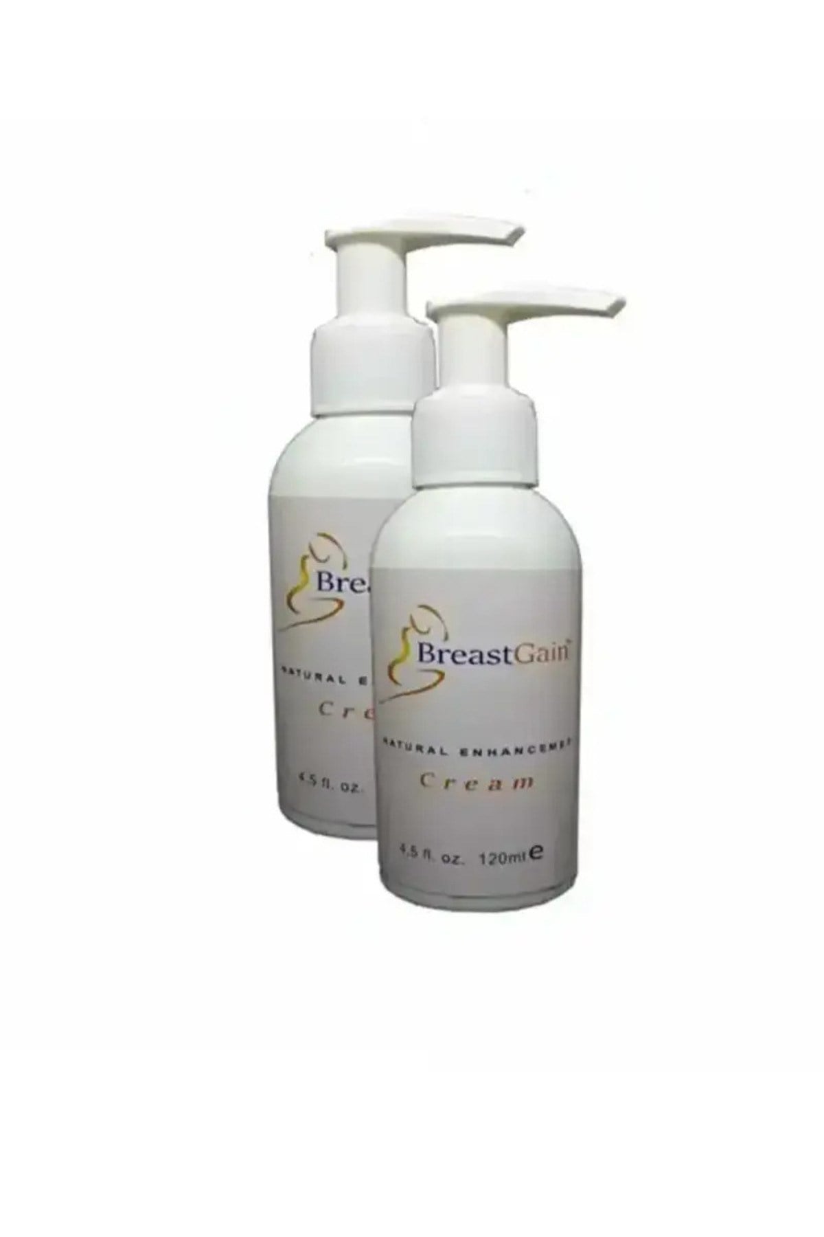 Breast Gain Kadınlara Özel Göğüs Şekillendirici Dolgunlaştırıcı Bakım Kremi 120ml X 2 ADET