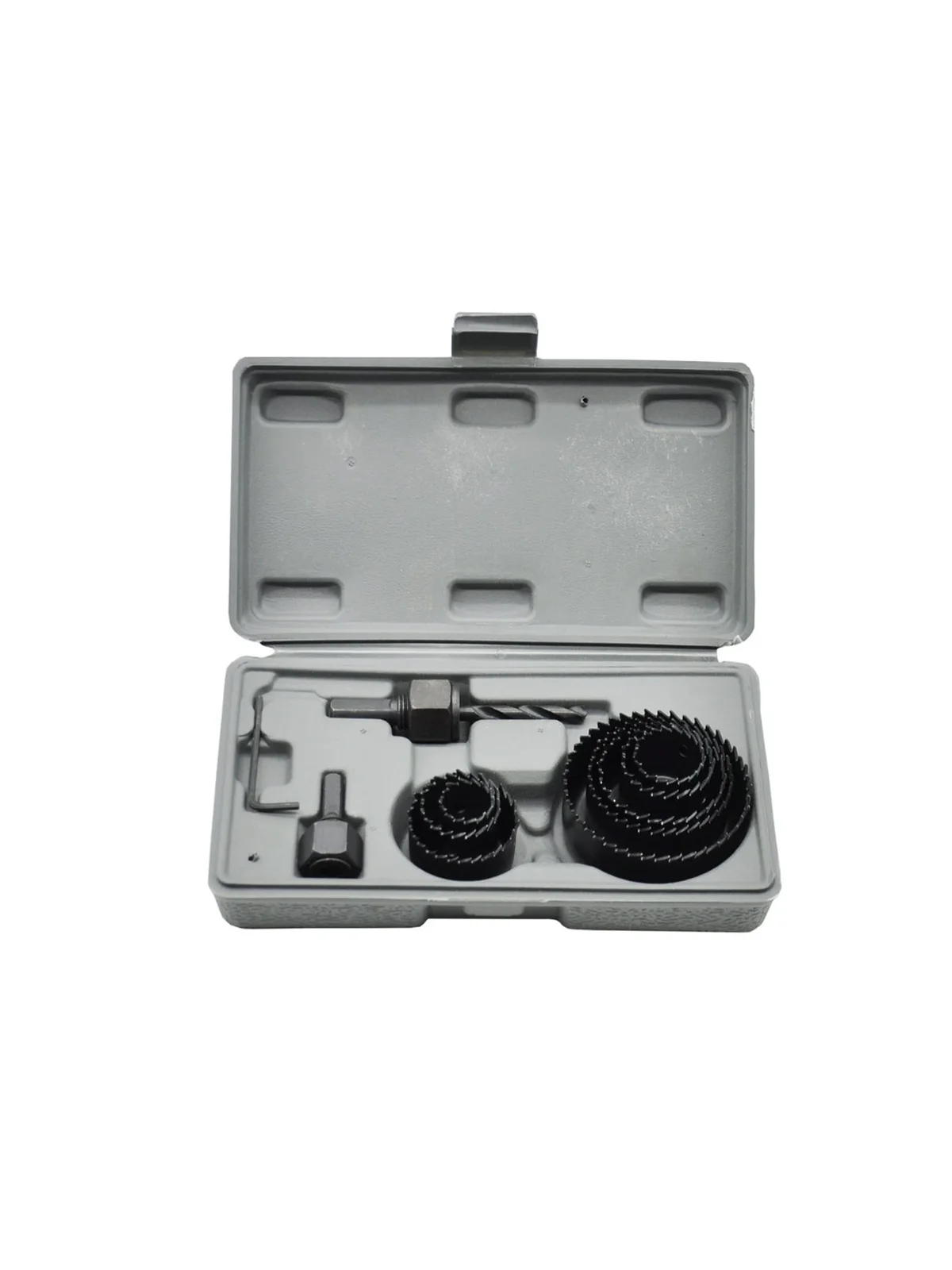 Buat Açma Seti 11 Parça DMX4125
