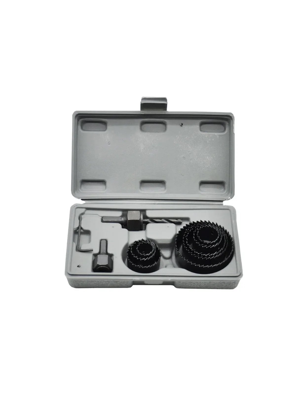 Buat Açma Seti 11 Parça DMX4125