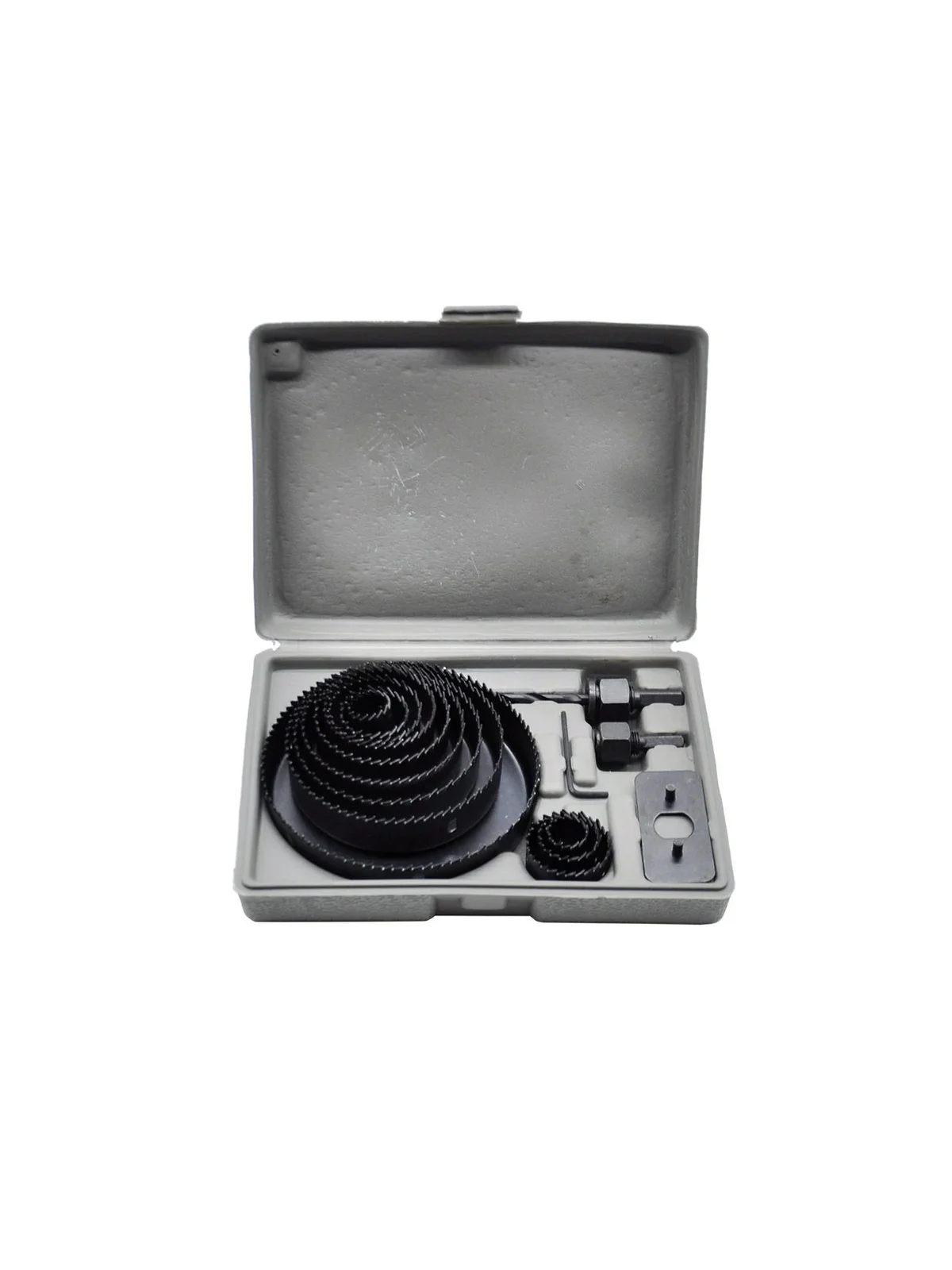 Buat Açma Seti 16 Parça DMX4126