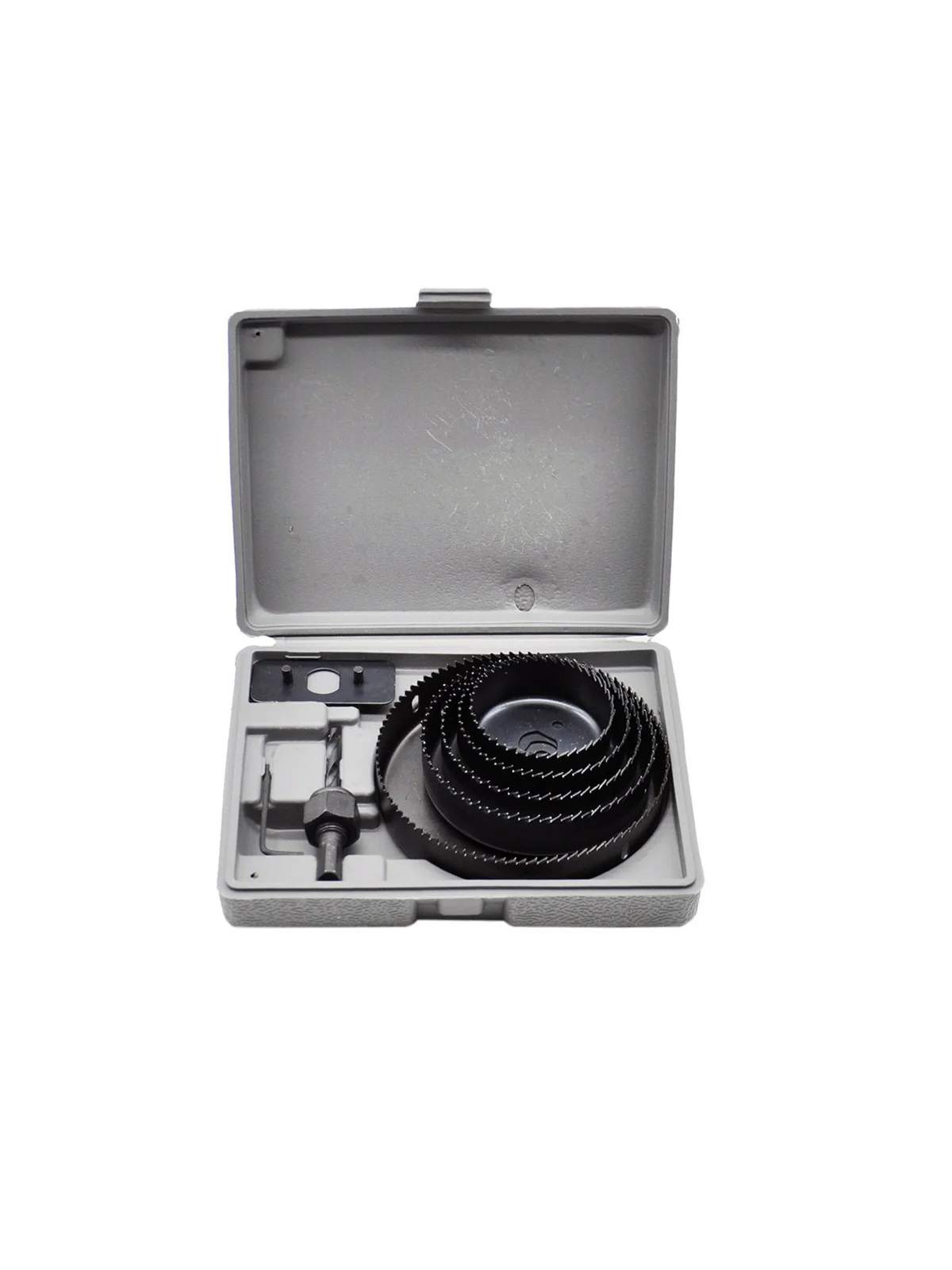 Buat Açma Seti 8 Parça DMX4124