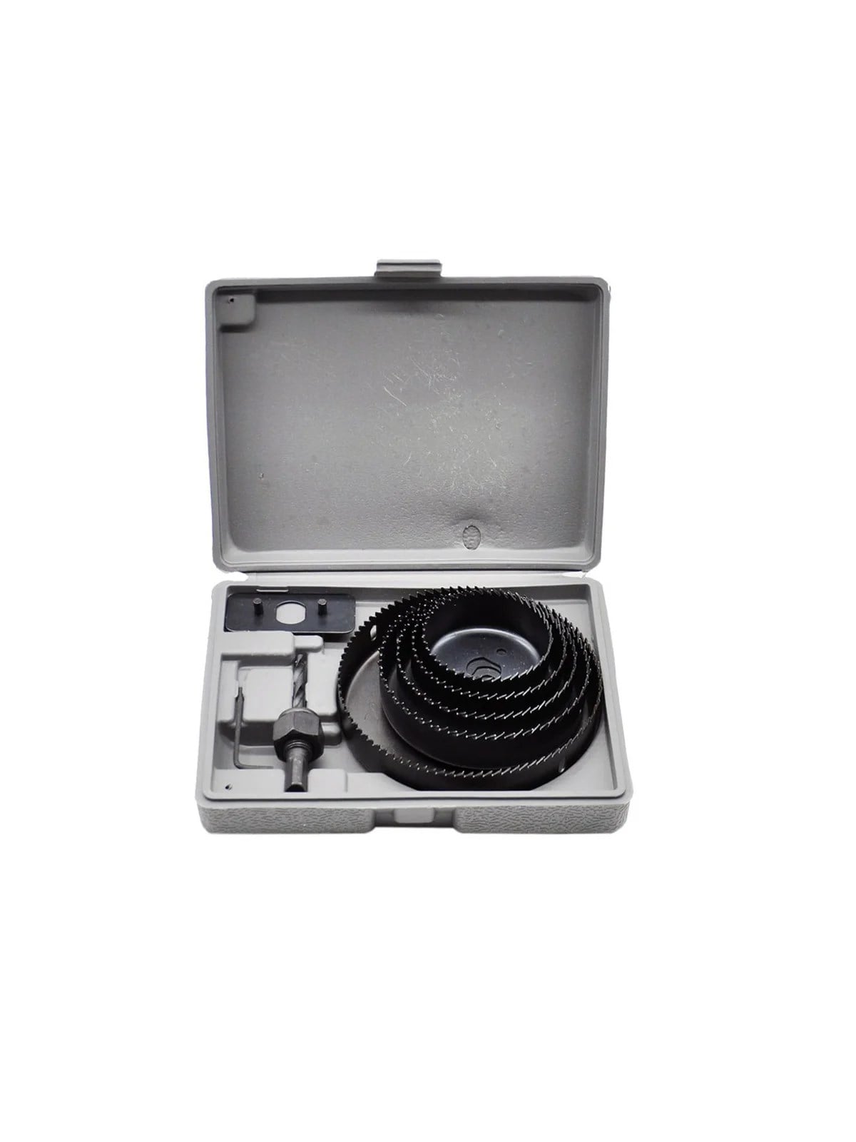 Buat Açma Seti 8 Parça DMX4124