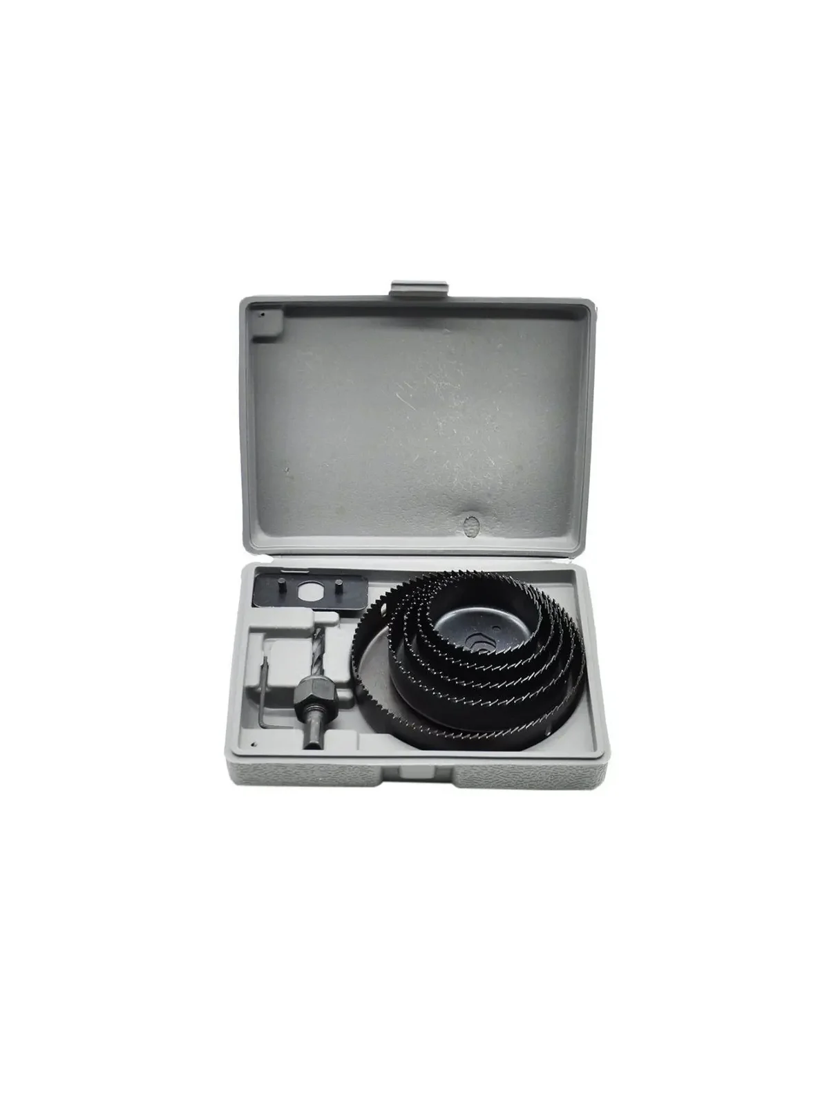 Buat Açma Seti 8 Parça MK0290