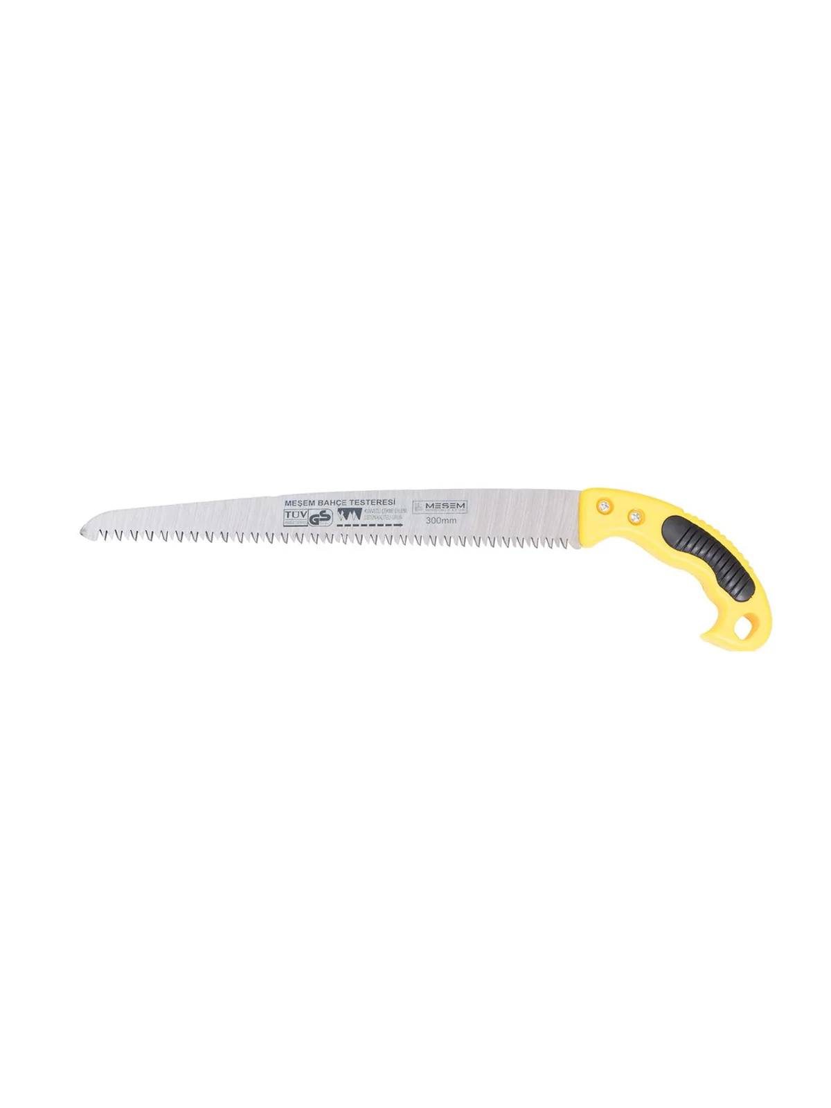 Budama Testeresi Orta Diş 270 mm MES 5276