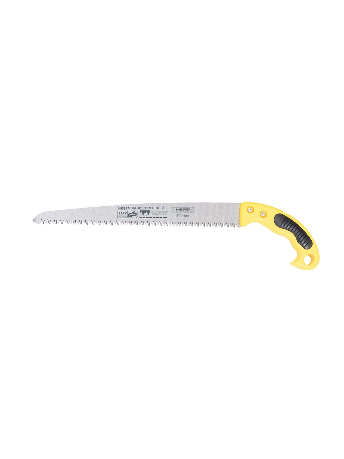 Budama Testeresi Orta Diş 270 mm MES 5276